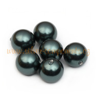 Crystal Tahitian-look Pearl 10mm - NEPRŮCHOZÍ Crystal Tahitian-look Pearl 10mm - NEPRŮCHOZÍ